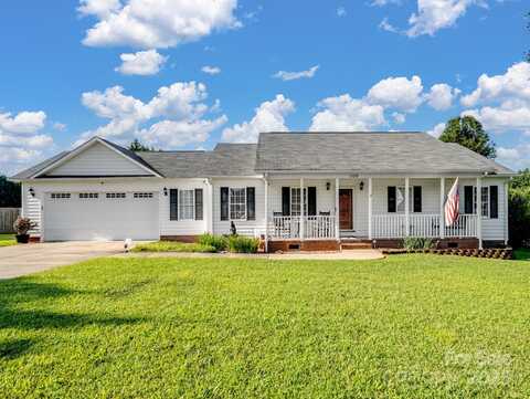109 Ridgegate Lane, Statesville, NC 28625