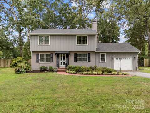 241 Stonewall Road, Salisbury, NC 28144