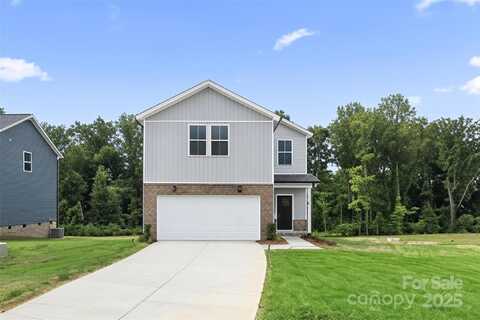 470 Contentment Court unit: 14, Kannapolis, NC 28083