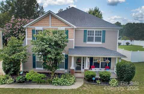 3015 Semmes Lane, Indian Trail, NC 28079