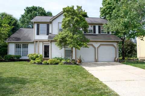 14406 Gadwall Court, Charlotte, NC 28273