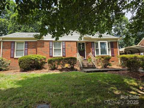 415 E Poplar Street, Stanley, NC 28164
