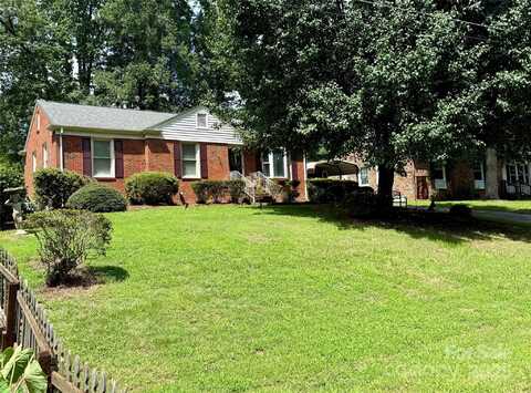 415 E Poplar Street, Stanley, NC 28164