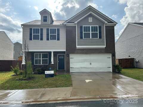 419 Burdock Lane, Arden, NC 28704