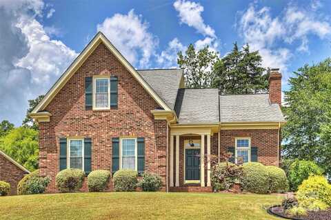 635 Sentinel Oak Lane, Charlotte, NC 28214