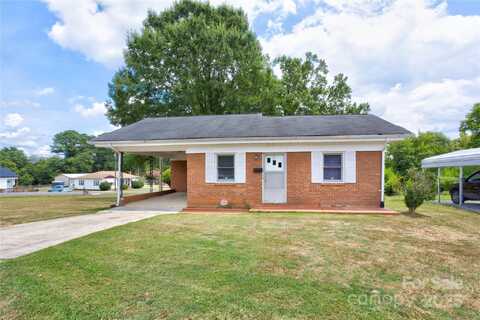 212 Elgin Drive NE, Concord, NC 28025