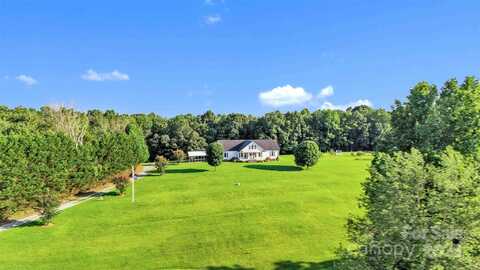 5939 NC Hwy 16 N, Taylorsville, NC 28681
