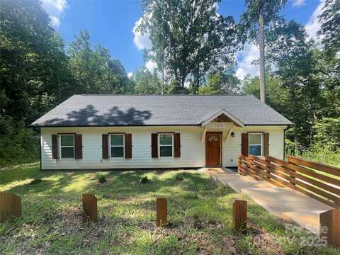 6524 Mintbrook Drive, Mint Hill, NC 28227