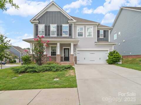 1067 Winnett Drive, Waxhaw, NC 28173