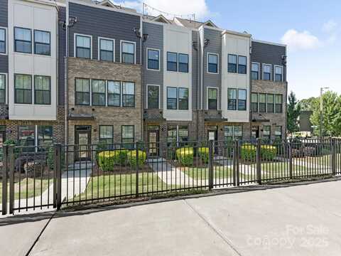 508 Billingsley Road, Charlotte, NC 28211
