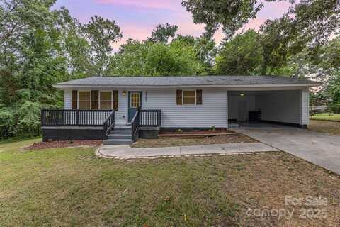 2307 Pritchard Street, Kannapolis, NC 28081