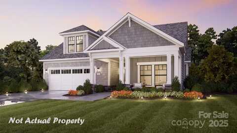 7407 Purple Martin Way unit: 50, Mint Hill, NC 28227