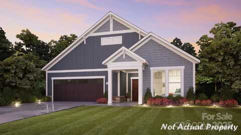 7362 Purple Martin Way unit: 24, Mint Hill, NC 28227