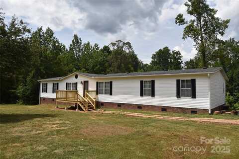 106 Holden Drive, Grover, NC 28073