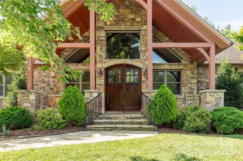 32 Pine Acre Boulevard, Asheville, NC 28804
