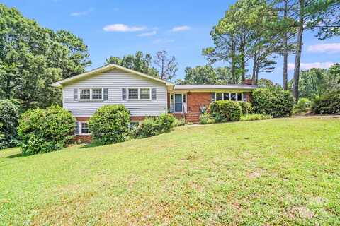 1716 Sue Street, Monroe, NC 28110