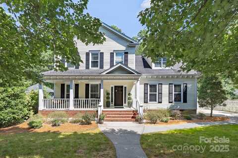 525 Ashby Drive, Davidson, NC 28036