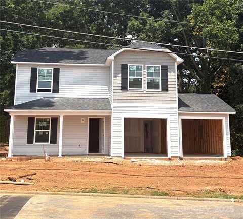 1130 Fox Avenue, Statesville, NC 28677