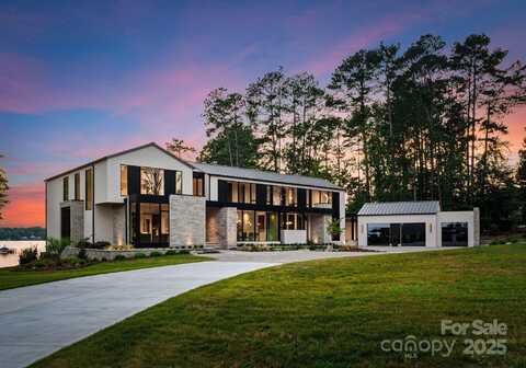 2536 Brawley School Road, Mooresville, NC 28117