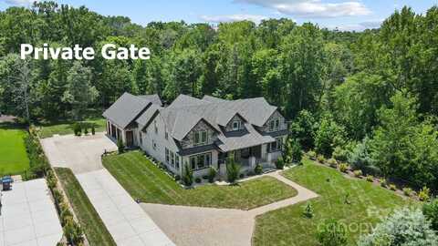 9307 Marvin School Road, Marvin, NC 28173