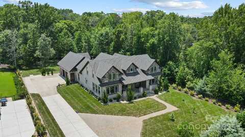 9307 Marvin School Road, Marvin, NC 28173