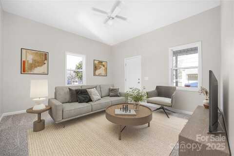 528 6th Street, Chester, SC 29706