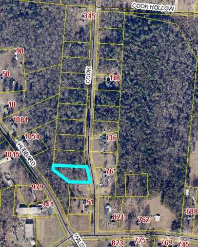 Cook Lane, Taylorsville, NC 28601