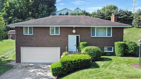 400 Randolph Street, Ebensburg, PA 15931