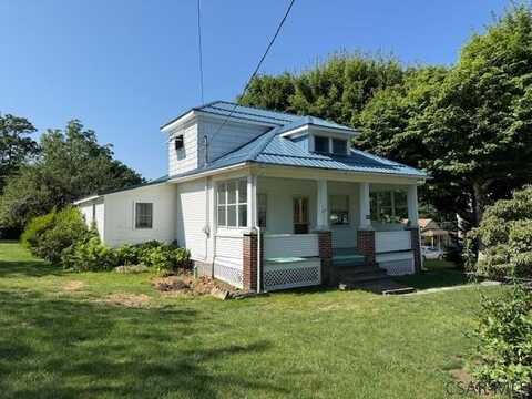 201 Mt Hope Road, South Fork, PA 15956