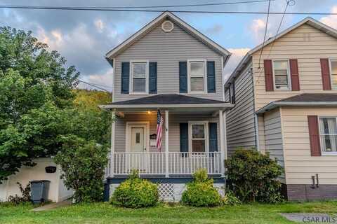 902 17th Street, Windber, PA 15963