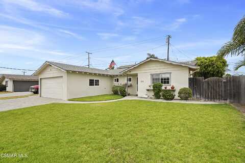 236 Granada Street, Camarillo, CA 93010