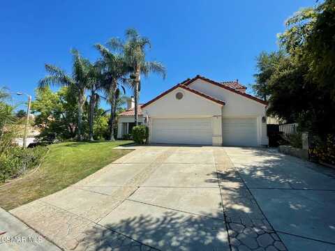 5580 Eagle Point Circle, Westlake Village, CA 91362