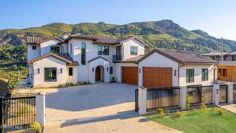 2224 Careful Avenue, Agoura Hills, CA 91301