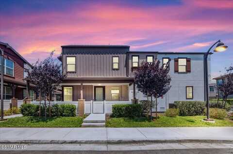 215 Red Brick Drive, Simi Valley, CA 93065
