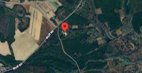 143 Bull Pond Road, Fairfax, SC 29827