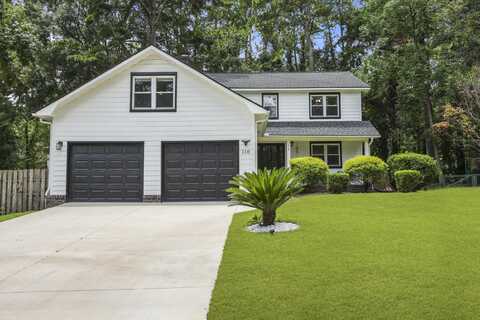 116 Blue Heron Drive, Summerville, SC 29485