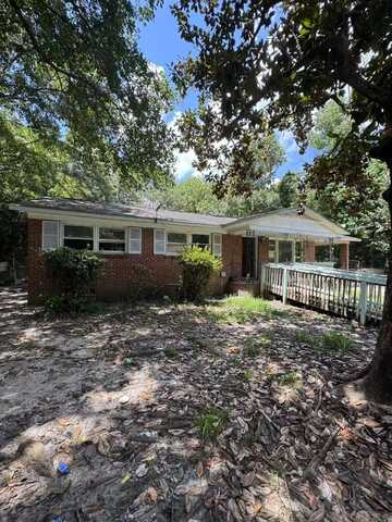 1 Fanwood Road, Goose Creek, SC 29445