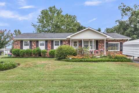 106 Hartford Drive, Ladson, SC 29456