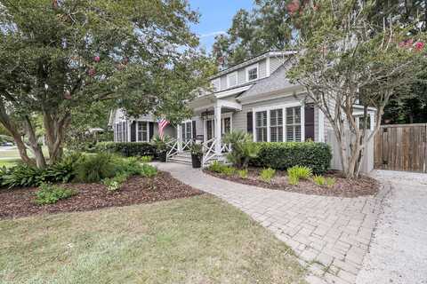 682 Adluh Street, Mount Pleasant, SC 29464