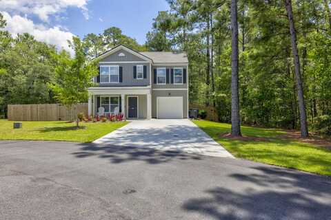 89 Amber Court, Hardeeville, SC 29927