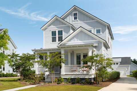 3782 Sawyers Island Drive, Mount Pleasant, SC 29466