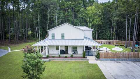 3841 Fault Line Drive, Ladson, SC 29456