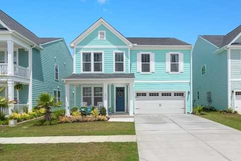 1016 Swamp Harrier Avenue, Ravenel, SC 29470