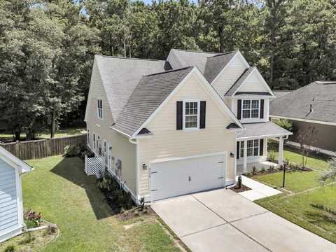 8534 Sentry Circle, North Charleston, SC 29420