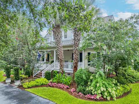 208 Old Parsonage Road, Summerville, SC 29483