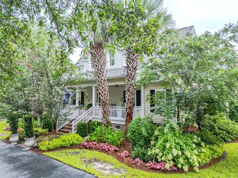 208 Old Parsonage Road, Summerville, SC 29483