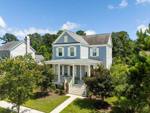 3841 Fifle Street, Mount Pleasant, SC 29466