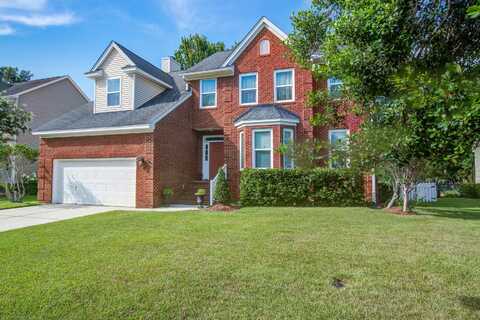 110 Revolution Drive, Mount Pleasant, SC 29464
