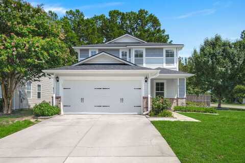 377 Sanctuary Park Drive, Summerville, SC 29486
