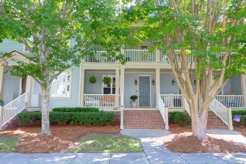 1025 Zinser Street, Mount Pleasant, SC 29466